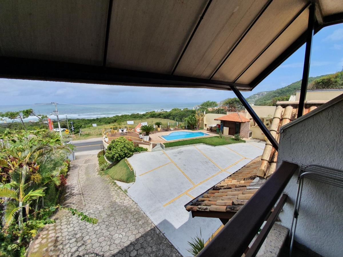 Pousada Bangalos Da Mole - Florianópolis Buitenkant foto